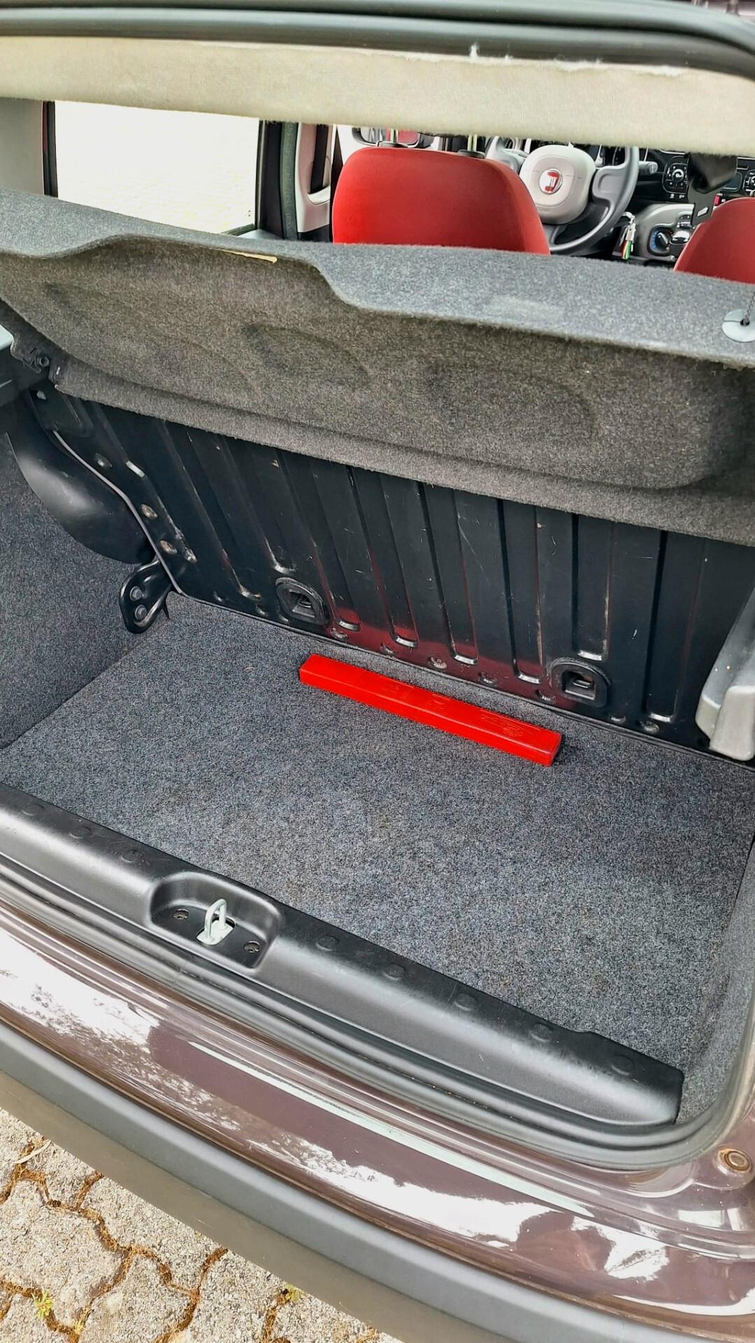 Fiat Panda 1.2 Benzina - PERFETTA - OK NEOPATENTATI