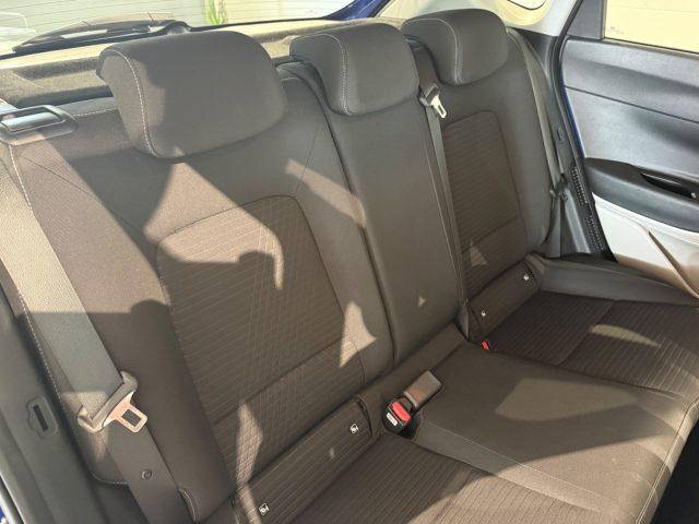 HYUNDAI i20 1.0T-GDI 48V DCT Bose Techno Pack auto. PR. REALE