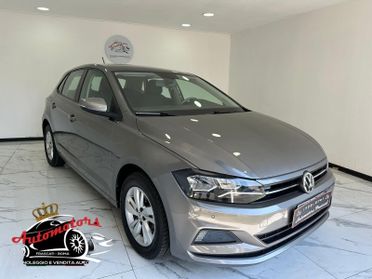 Volkswagen Polo Business 1.6 TDI 5p-GARANTITA-2018