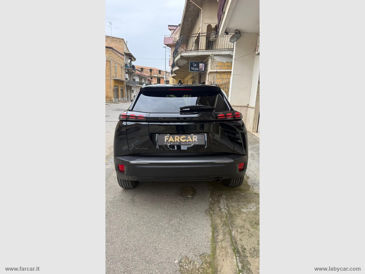 PEUGEOT 2008 PureTech 100 S&S Allure PREZZO PROMOZIONALE