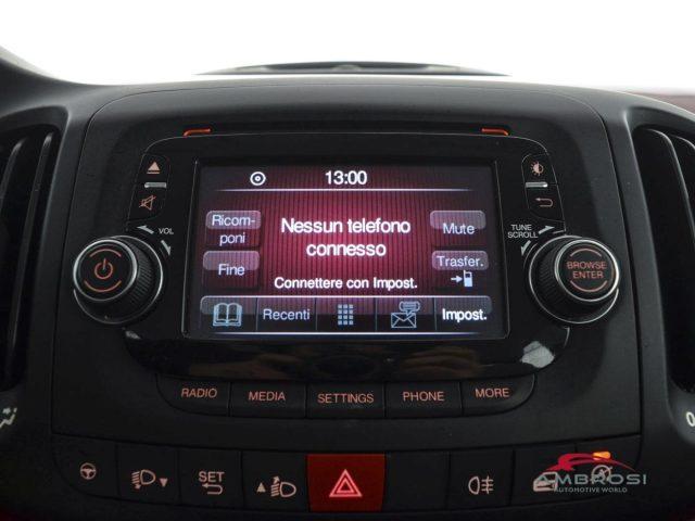 FIAT 500L Living 1.3 Multijet 85 CV Pop Star - PER OPERATOR