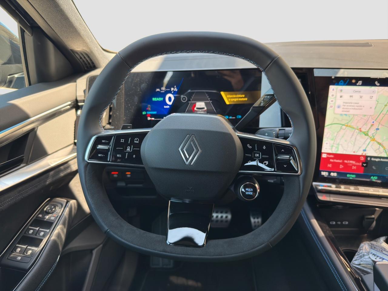 Renault Espace Full Hybrid E-Tech 200 7p Esprit Alpine