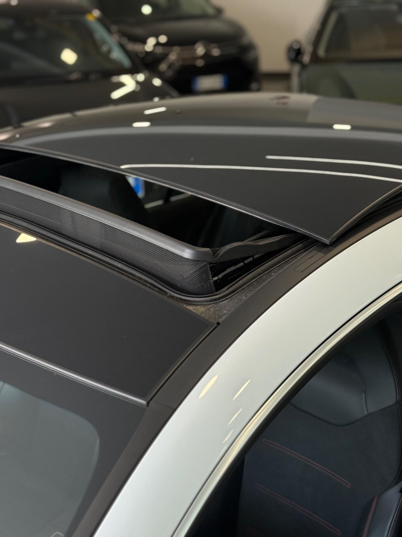 Mercedes-benz CLA 200 d Automatic Premium