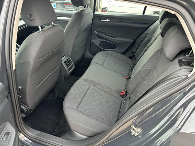 VOLKSWAGEN Golf 2.0 TDI DSG SCR Life NEOPATENTATI
