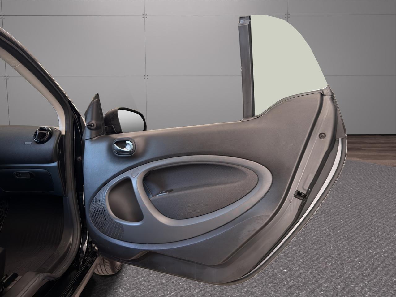 Smart fortwo coupe Fortwo 1.0 Prime - Unipro - Promo Finanziamento - Schermo Touch - Sedili riscaldabili - Interni in pelle