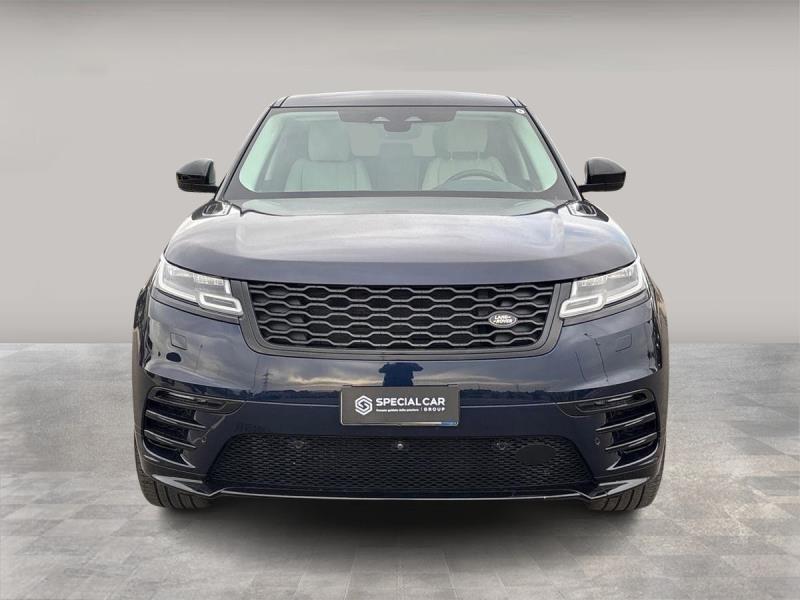 Land Rover Range Rover Velar 2.0 D I4 MHEV R-Dynamic S 4WD Auto