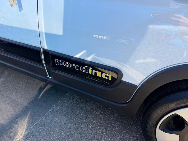 FIAT Panda Cross 1.0 FireFly S&S Hybrid