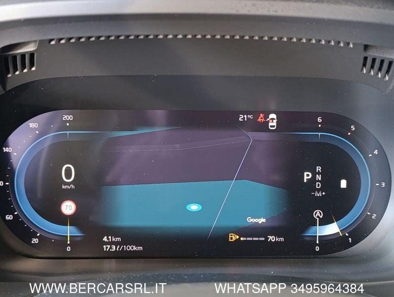 Volvo XC60 XC60 B4 (d) AWD automatico Essential