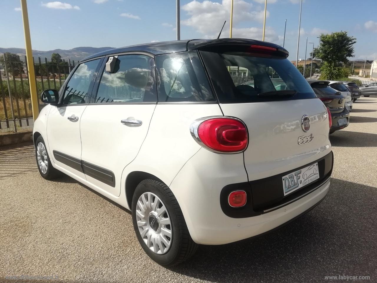 FIAT 500L 1.6 MJT 120 CV Business