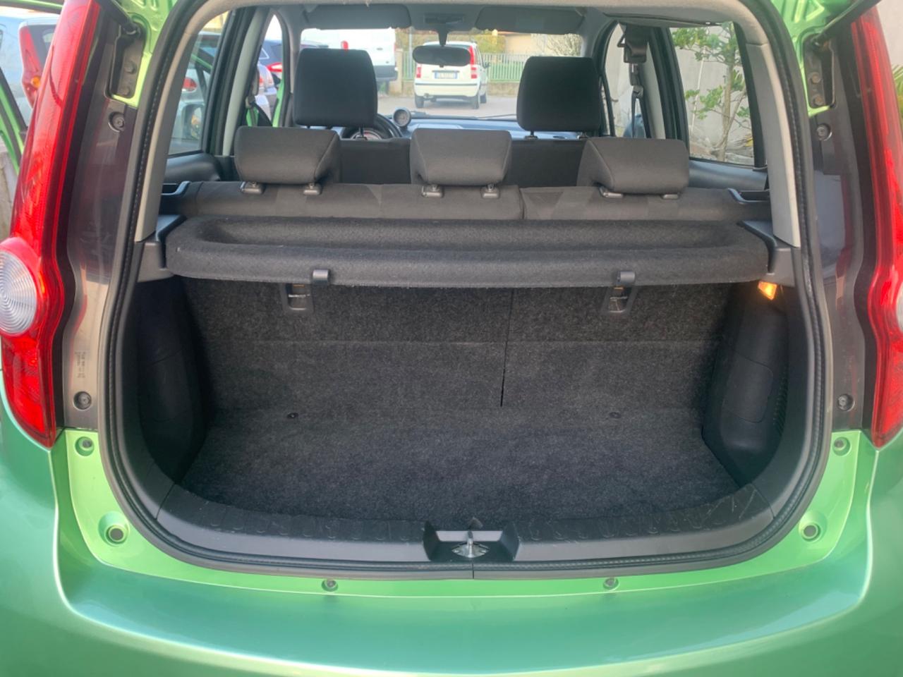 Opel Agila 1.0 12V 65CV Enjoy