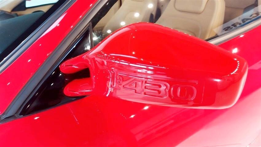 Ferrari F430 Coupe' 4.3 F1