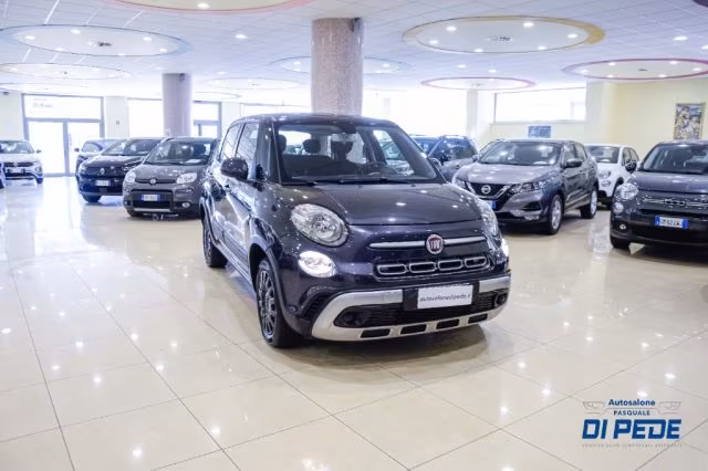FIAT 500L 1.3 Multijet 95 CV Connect