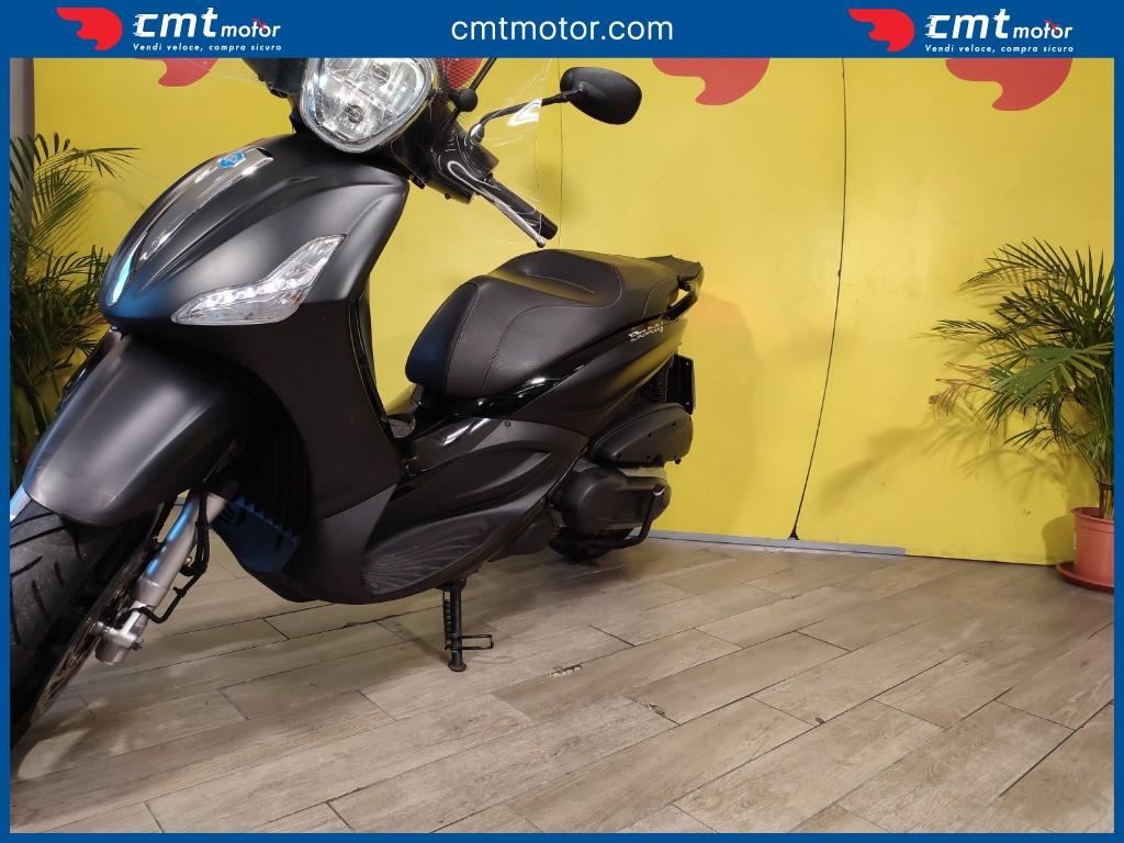 Piaggio Beverly 350 - 2020