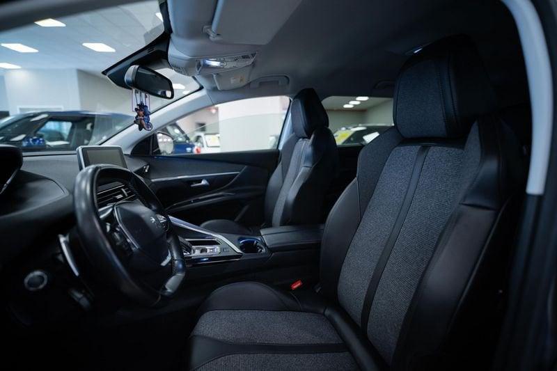 Peugeot 5008 1.5 bluehdi Allure s&s 130cv 7p.ti eat8