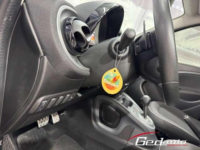 smart forFour 70 1.0 Superpassion