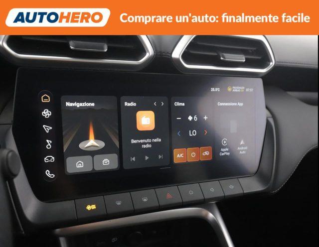 MG ZS 1.5 Hybrid+ Comfort
