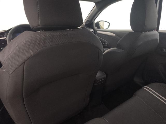 OPEL Corsa 1.2 hybrid GS 110cv dct6