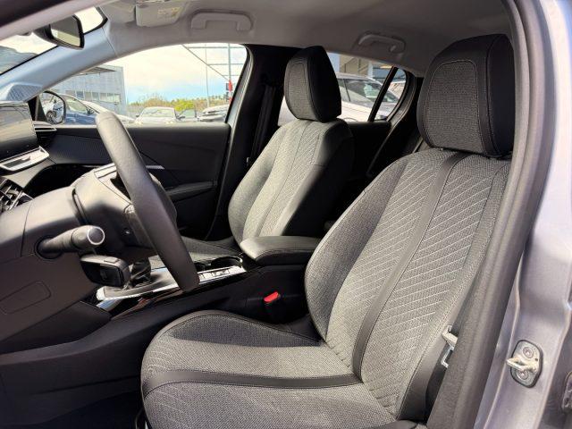 PEUGEOT 208 Allure Gpl Turbo 100 S&S 5 porte