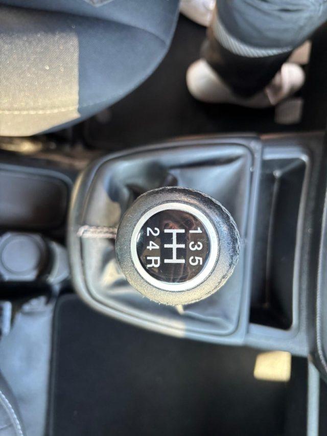 FIAT Fiorino 1.3 MJT 80CV PROFESSIONAL*2 PORTE LATERALI!!