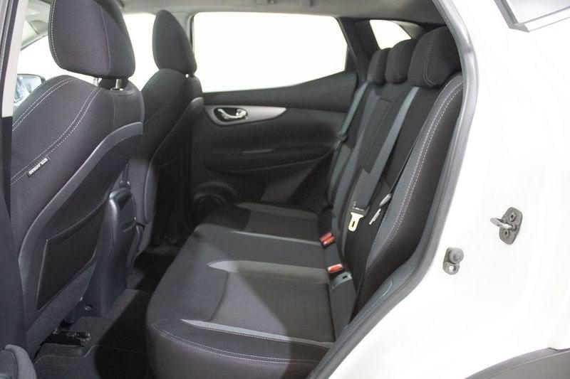 Nissan Qashqai Qashqai 1.6 dCi 2WD Tekna N1