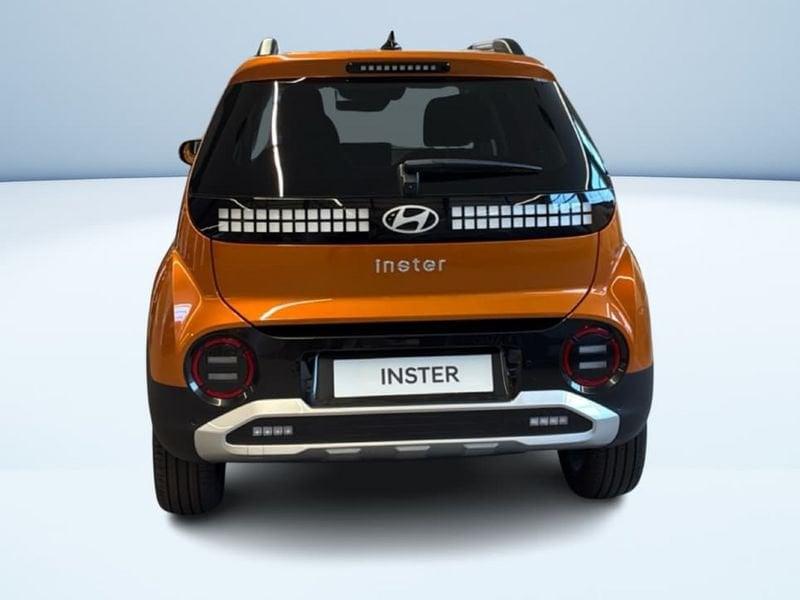 Hyundai Inster 49kWh XClass (AP)