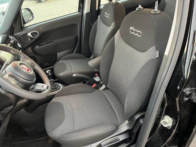 FIAT 500L 1.4 95 CV S&S City Cross