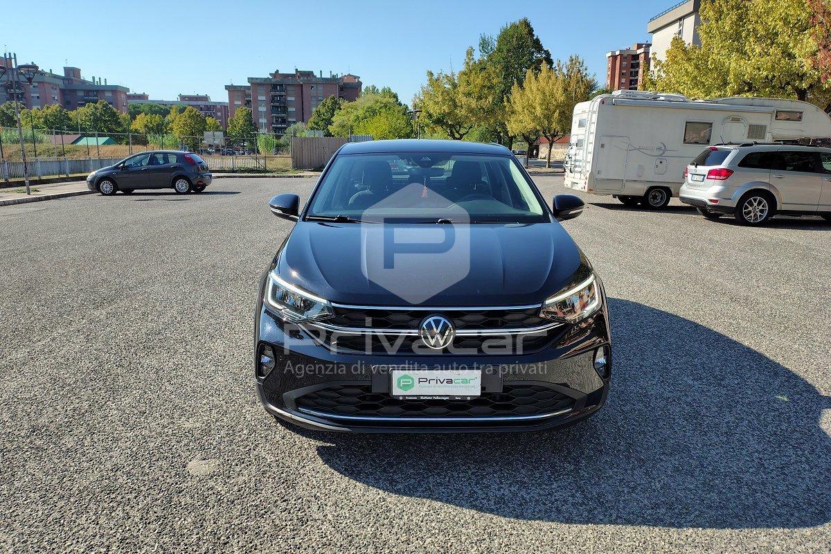 VOLKSWAGEN Taigo 1.0 TSI 95 CV Life