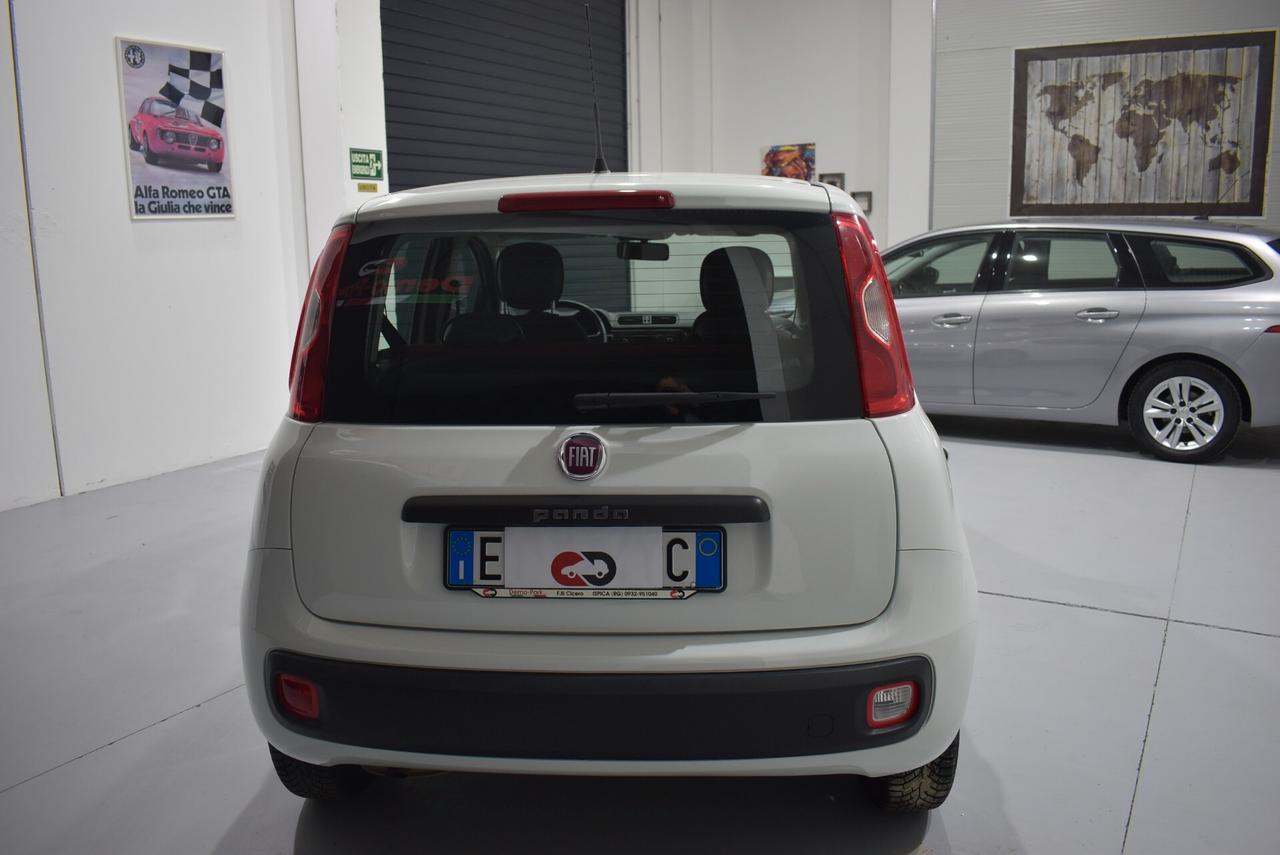 Fiat Panda 1.3 MJT S&S Pop NEOPATENTATO