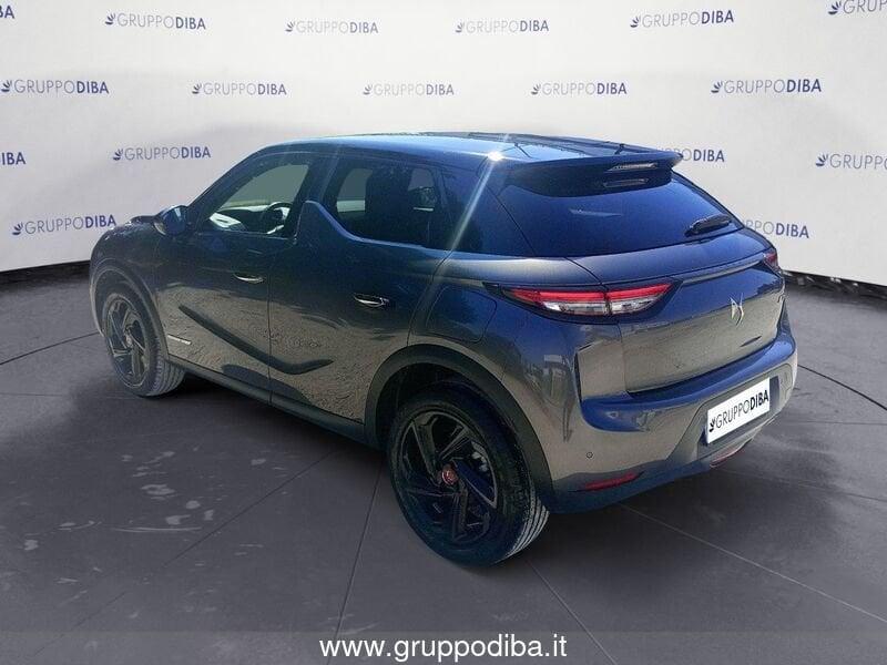 DS DS3 2019 Crossback Diesel Crossback 1.5 bluehdi Performance Line 100cv m