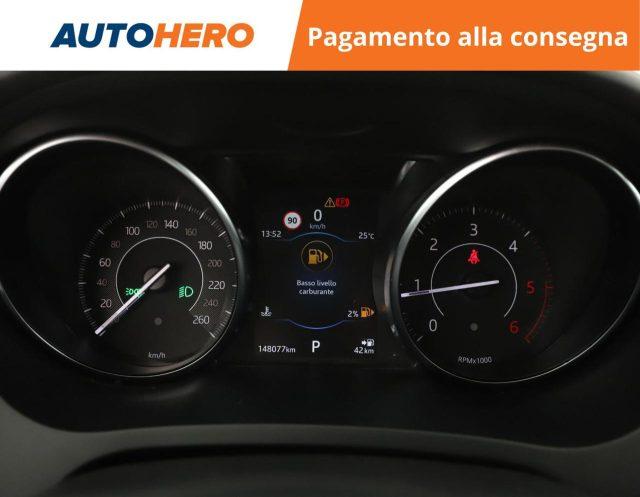 JAGUAR E-Pace 2.0D 150 CV AWD aut. S
