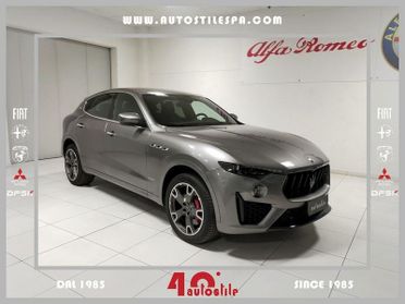 Maserati Levante 3.0 V6 AWD Gransport 350 CV