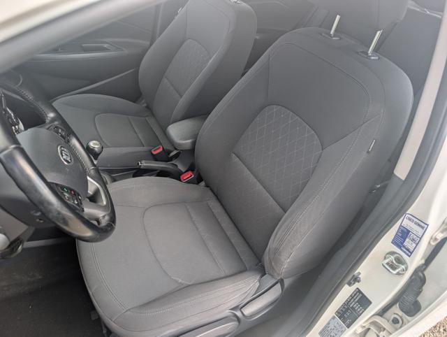 KIA Rio 1.2 CVVT 5p. Active
