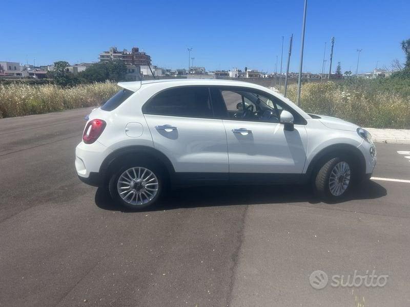 FIAT 500X 1.3 Mjet 95cv E6D Connect