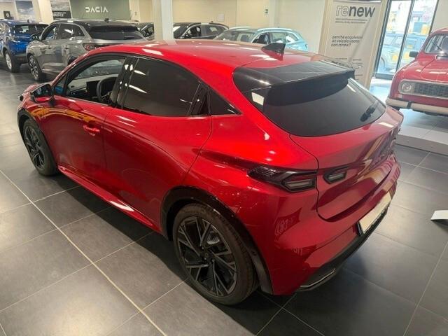 Renault Clio Full Hybrid E-Tech 160 CV 5 porte Esprit Alpine