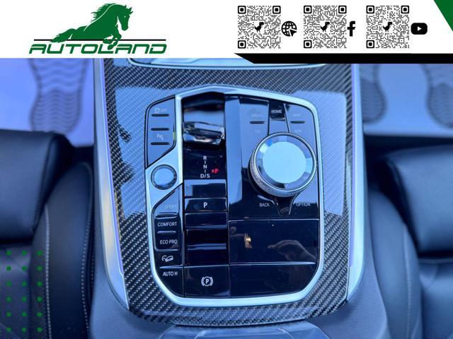 BMW X5 xDrive30d 48V Msport 298 CV Full Optional Panorama