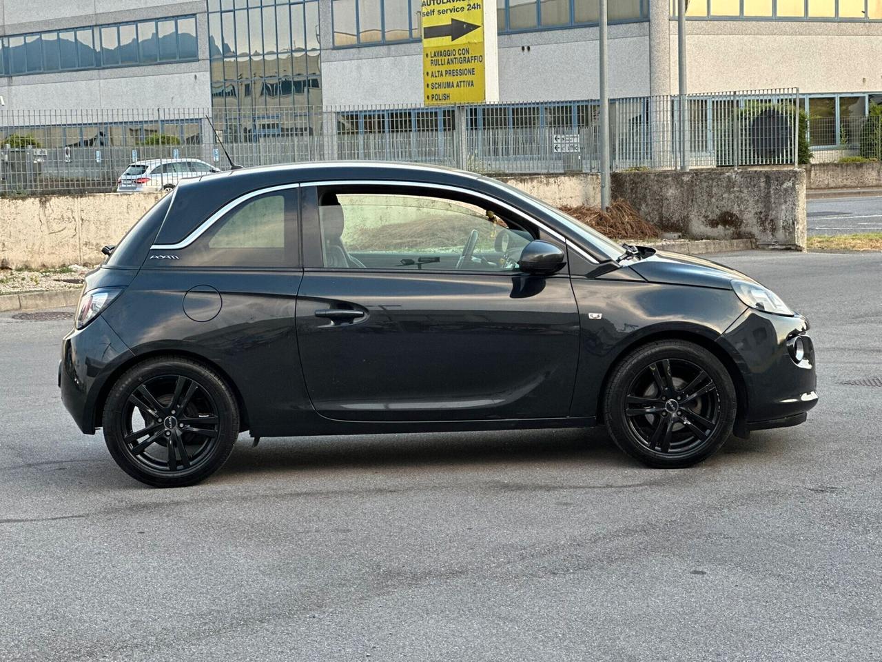 Opel Adam 1.2 70 CV Start&Stop Jam