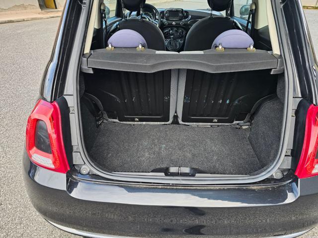 FIAT 500 1.2 EasyPower Lounge
