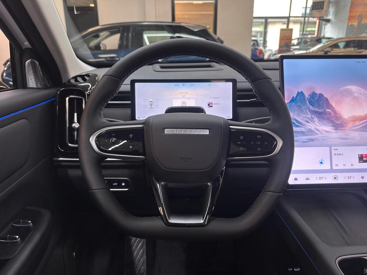 Jaecoo 7 1.5 TGDI 347 CV PHEV Exclusive