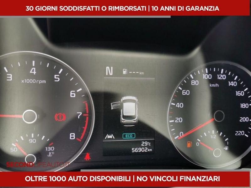 Kia Stonic 1.0 t-gdi mhev Style 100cv imt