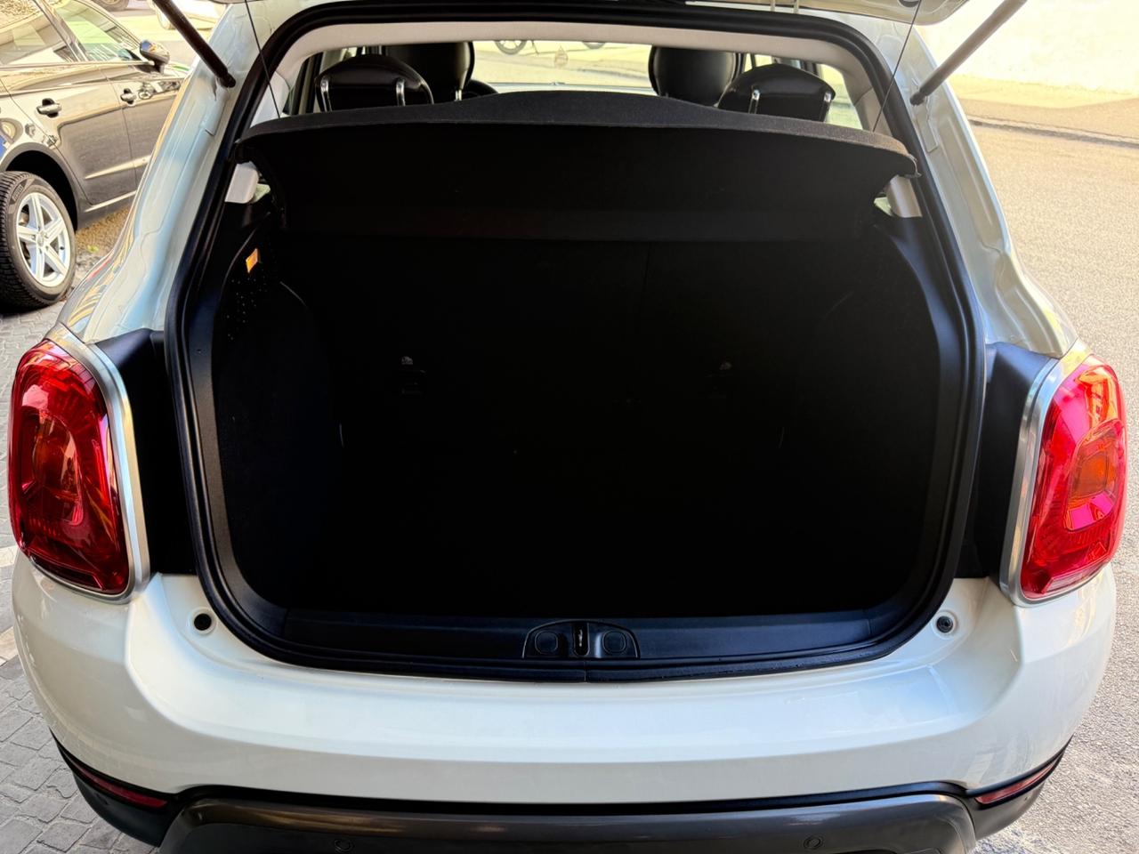 Fiat 500X 1.3 MultiJet 95 CV “LIVE EDITION”