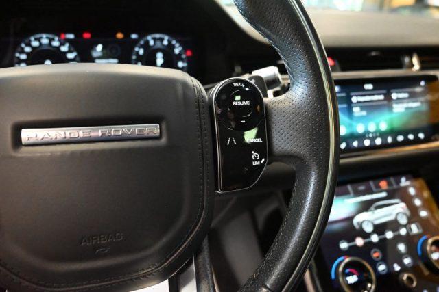 LAND ROVER Range Rover Evoque P200 R-DYNAMIC S BLACKED.200CVAWD MHEV TET.20"FULL