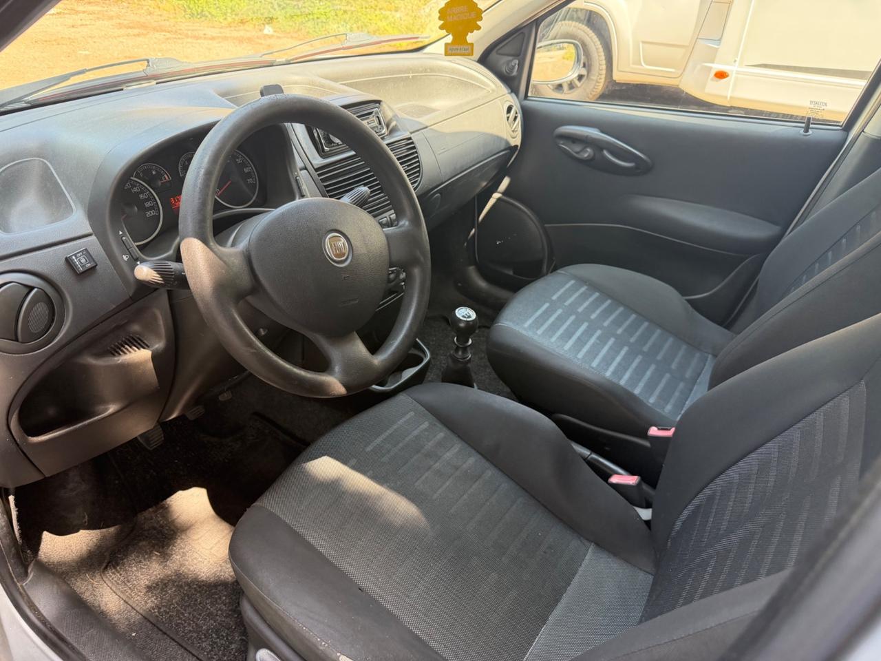 Fiat Punto Classic 1.2 5 porte Active GPL