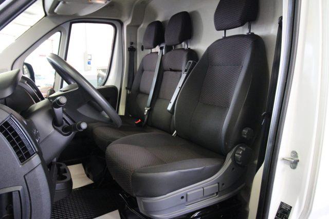 PEUGEOT Boxer 333 2.2 BlueHDi 140 S&S PM-TM Furgone + IVA