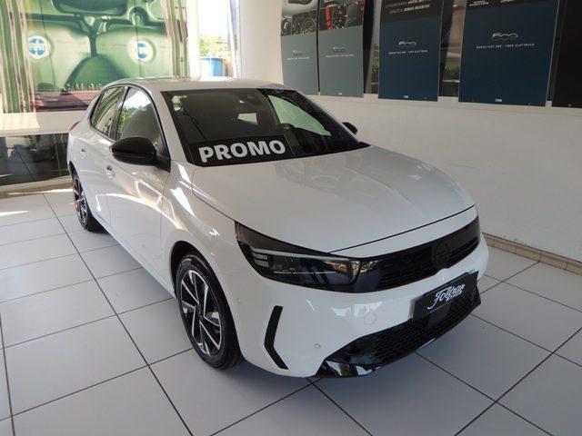 OPEL Corsa 1.2 100 CV aut. GS