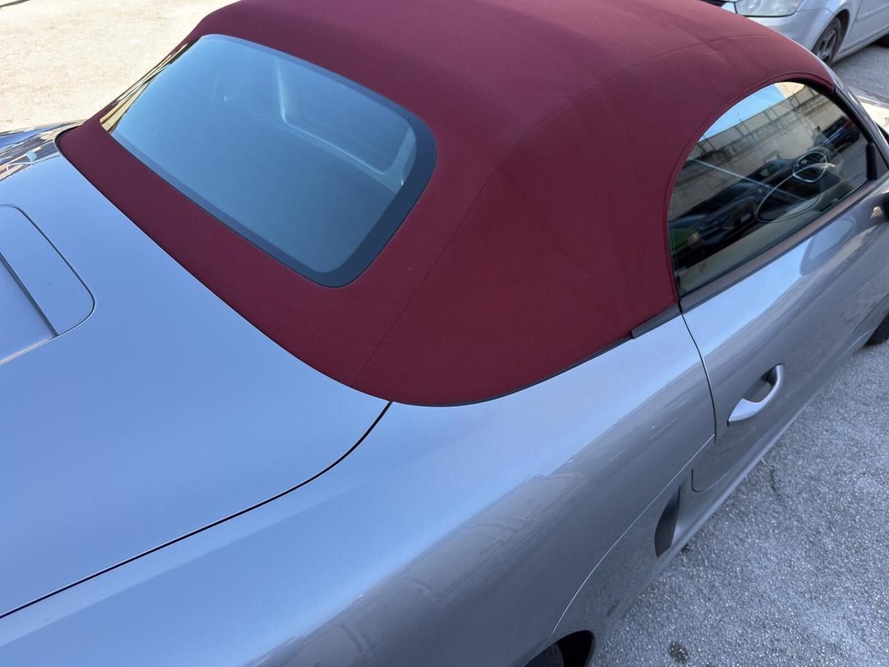 Porsche 718 Boxster 2.0 300cv pdk Cabrio 2021