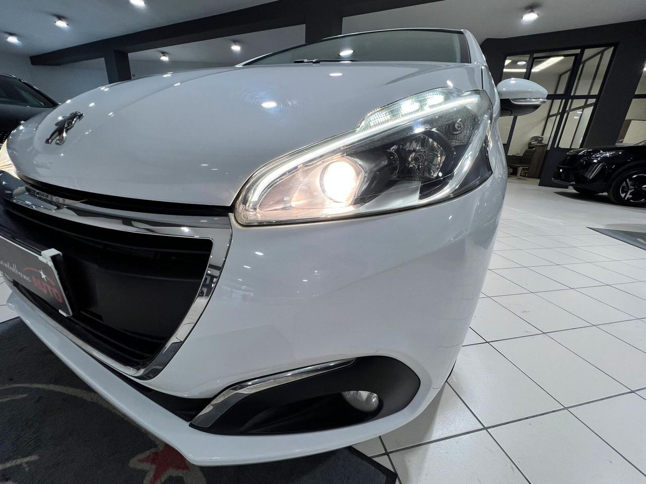 Peugeot 208 PureTech 82 5 porte Active