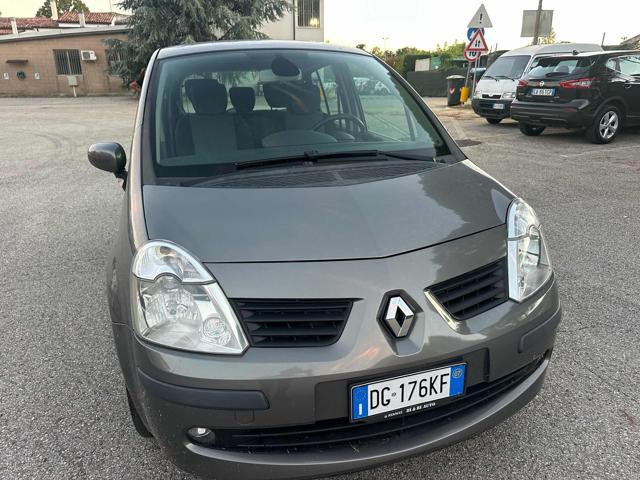 RENAULT Modus 1.5 dCi 85CV Luxe senza nessun lavoro da fare