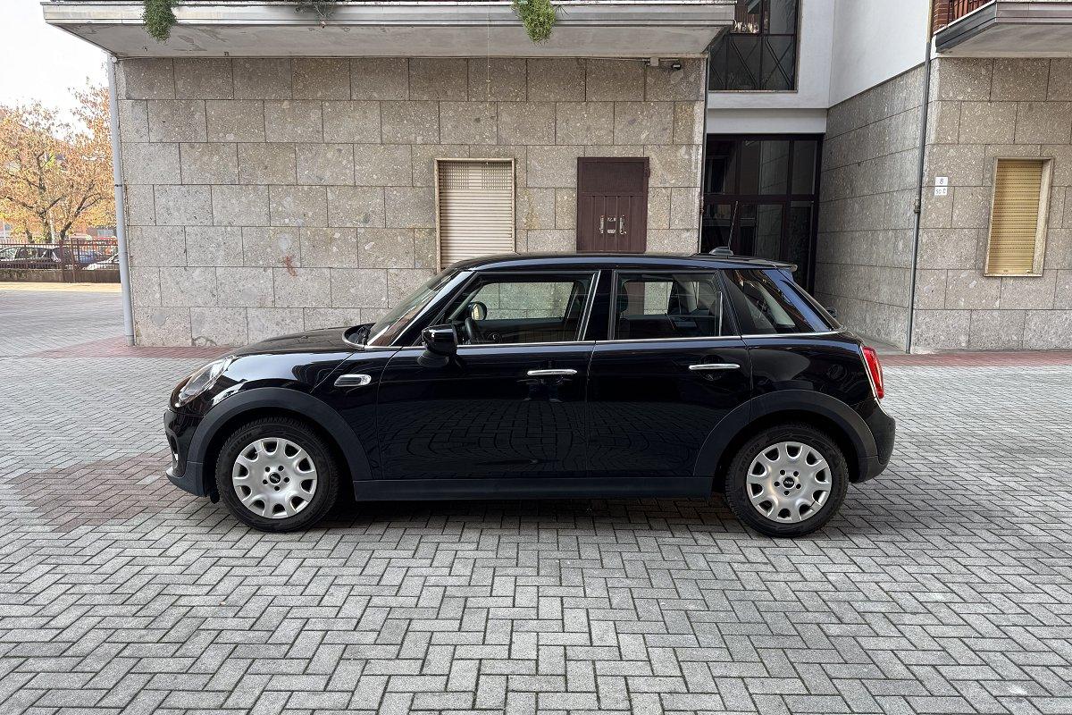 MINI Mini 1.5 One 75 CV 5 porte