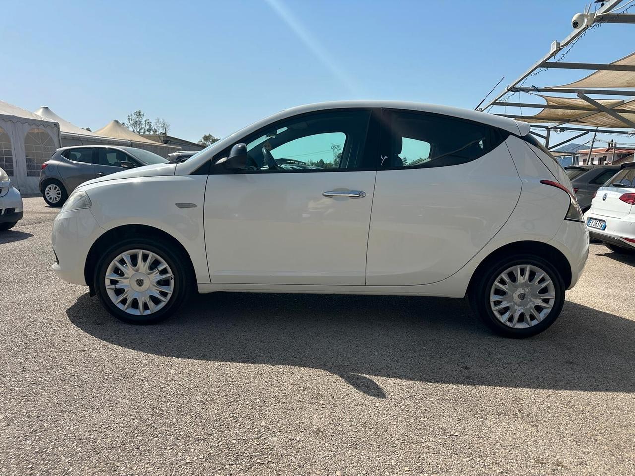 Lancia Ypsilon 1.2 Benzina