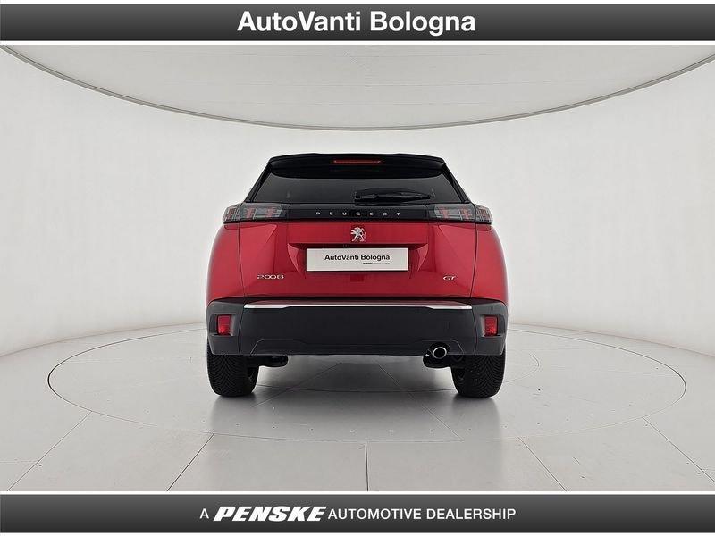 Peugeot 2008 2008 1.5 bluehdi GT Pack 130cv